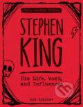 Kniha: Stephen King (Bev Vincent). , 2024 Kniha: Stephen King (Bev Vincent). , 2024
