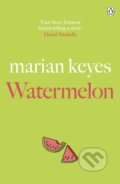 Kniha: Watermelon, 2025 Kniha: Watermelon, 2025