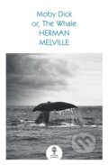 Kniha: Moby Dick (Herman Melville). William Collins, 2021 Kniha: Moby Dick (Herman Melville). William Collins, 2021