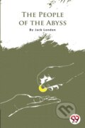 Kniha: The People of the Abyss, 2022 Kniha: The People of the Abyss, 2022