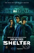 Kniha: Shelter (Harlan Coben). Orion, 2023 Kniha: Shelter (Harlan Coben). Orion, 2023