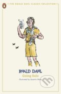 Kniha: Going Solo (Roald Dahl). Penguin Books, 2024 Kniha: Going Solo (Roald Dahl). Penguin Books, 2024