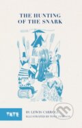Kniha: The Hunting of the Snark (Lewis Carroll). Tate Publishing, 2025 Kniha: The Hunting of the Snark (Lewis Carroll). Tate Publishing, 2025