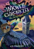Kniha: The Inkwell Chronicles (J. D. Peabody). John Murray, 2026 Kniha: The Inkwell Chronicles (J. D. Peabody). John Murray, 2026