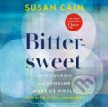 Kniha: Bittersweet (Susan Cain). , 2022 Kniha: Bittersweet (Susan Cain). , 2022