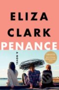 Kniha: Penance (Eliza Clark). HarperCollins, 2023 Kniha: Penance (Eliza Clark). HarperCollins, 2023