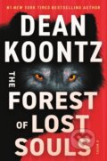 Kniha: The Forest of Lost Souls (Dean Koontz). Thomas & Mercer, 2024 Kniha: The Forest of Lost Souls (Dean Koontz). Thomas & Mercer, 2024