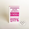 Kniha: Emma (Jane Austen). Pan Macmillan, 2024 Kniha: Emma (Jane Austen). Pan Macmillan, 2024