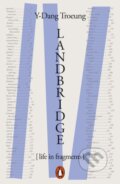 Kniha: Landbridge, 2024 Kniha: Landbridge, 2024