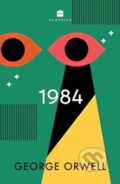 Kniha: 1984, 2024 Kniha: 1984, 2024