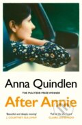 Kniha: After Annie (Anna Quindlen). Scribner, 2025 Kniha: After Annie (Anna Quindlen). Scribner, 2025