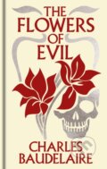 Kniha: The Flowers of Evil (Charles Baudelaire). Arcturus, 2025 Kniha: The Flowers of Evil (Charles Baudelaire). Arcturus, 2025