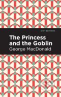 Kniha: The Princess and the Goblin (George Macdonald). , 2021 Kniha: The Princess and the Goblin (George Macdonald). , 2021