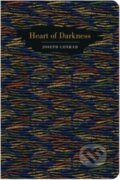 Kniha: Heart of Darkness (Joseph Conrad). Chiltern, 2023 Kniha: Heart of Darkness (Joseph Conrad). Chiltern, 2023