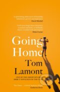 Kniha: Going Home (Tom Lamont). Sceptre, 2025 Kniha: Going Home (Tom Lamont). Sceptre, 2025