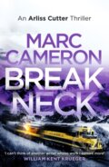 Kniha: Breakneck (Marc Cameron). Canelo, 2023 Kniha: Breakneck (Marc Cameron). Canelo, 2023