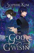Kniha: The God and the Gwisin (Sophie Kim). Hodderscape, 2025 Kniha: The God and the Gwisin (Sophie Kim). Hodderscape, 2025
