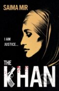 Kniha: The Khan (Saima Mir). Point Blank, 2022 Kniha: The Khan (Saima Mir). Point Blank, 2022