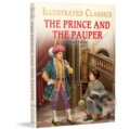 Kniha: The Prince and the Pauper (Mark Twain). , 2022 Kniha: The Prince and the Pauper (Mark Twain). , 2022