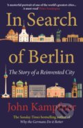 Kniha: In Search Of Berlin, 2023 Kniha: In Search Of Berlin, 2023