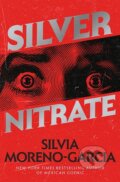 Kniha: Silver Nitrate, 2023 Kniha: Silver Nitrate, 2023
