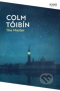 Kniha: The Master (Colm Toibin). Picador, 2024 Kniha: The Master (Colm Toibin). Picador, 2024