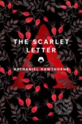 Kniha: The Scarlet Letter (Nathaniel Hawthorne). , 2023 Kniha: The Scarlet Letter (Nathaniel Hawthorne). , 2023