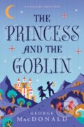 Kniha: The Princess and the Goblin, 2025 Kniha: The Princess and the Goblin, 2025