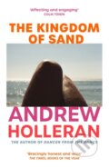 Kniha: The Kingdom of Sand (Andrew Holleran). Vintage, 2023 Kniha: The Kingdom of Sand (Andrew Holleran). Vintage, 2023