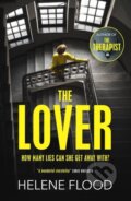 Kniha: The Lover (Helene Flood). MacLehose Press, 2023 Kniha: The Lover (Helene Flood). MacLehose Press, 2023