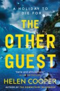 Kniha: The Other Guest (Helen Cooper). Hodder Paperback, 2023 Kniha: The Other Guest (Helen Cooper). Hodder Paperback, 2023