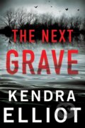 Kniha: The Next Grave, 2024 Kniha: The Next Grave, 2024