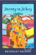 Kniha: Journey to Jo’Burg (Beverley Naidoo). HarperCollins, 2025 Kniha: Journey to Jo’Burg (Beverley Naidoo). HarperCollins, 2025