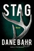 Kniha: Stag (Dane Bahr). Counterpoint, 2025 Kniha: Stag (Dane Bahr). Counterpoint, 2025