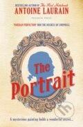 Kniha: The Portrait (Antoine Laurain). Pushkin Press, 2025 Kniha: The Portrait (Antoine Laurain). Pushkin Press, 2025