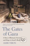Kniha: The Gates of Gaza, 2025 Kniha: The Gates of Gaza, 2025