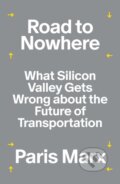 Kniha: Road to Nowhere, 2025 Kniha: Road to Nowhere, 2025