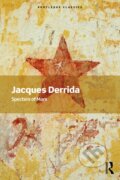 Kniha: Specters of Marx (Derrida Jacques). Routledge, 2026 Kniha: Specters of Marx (Derrida Jacques). Routledge, 2026