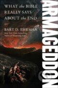 Kniha: Armageddon (Bart D. Ehrman). Simon & Schuster, 2023 Kniha: Armageddon (Bart D. Ehrman). Simon & Schuster, 2023