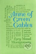 Kniha: Anne of Green Gables, 2025 Kniha: Anne of Green Gables, 2025