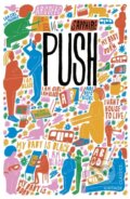 Kniha: Push (Sapphire). Vintage, 2021 Kniha: Push (Sapphire). Vintage, 2021
