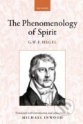 Kniha: Hegel: The Phenomenology of Spirit, 2023 Kniha: Hegel: The Phenomenology of Spirit, 2023