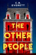 Kniha: The Other People (C. B. Everett). Simon & Schuster, 2025 Kniha: The Other People (C. B. Everett). Simon & Schuster, 2025