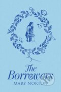 Kniha: The Borrowers (Mary Norton). Orion, 2025 Kniha: The Borrowers (Mary Norton). Orion, 2025