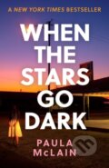 Kniha: When the Stars Go Dark, 2022 Kniha: When the Stars Go Dark, 2022