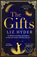 Kniha: The Gifts (Hyder Liz). Manilla Press, 2022 Kniha: The Gifts (Hyder Liz). Manilla Press, 2022