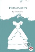 Kniha: Persuasion (Jane Austen). Double 9 Books LLP, 2022 Kniha: Persuasion (Jane Austen). Double 9 Books LLP, 2022