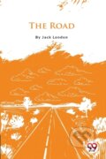 Kniha: The Road (Jack London). Double 9 Books LLP, 2022 Kniha: The Road (Jack London). Double 9 Books LLP, 2022