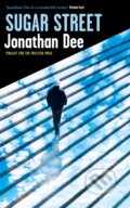 Kniha: Sugar Street (Jonathan Dee). Corsair, 2023 Kniha: Sugar Street (Jonathan Dee). Corsair, 2023