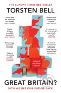 Kniha: Great Britain? (Torsten Bell). Vintage, 2025 Kniha: Great Britain? (Torsten Bell). Vintage, 2025